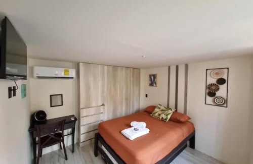 Las Playas Apartment | Grand Depa Bellomar
