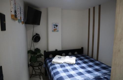 Las Playas Apartment | Grand Depa Bellomar