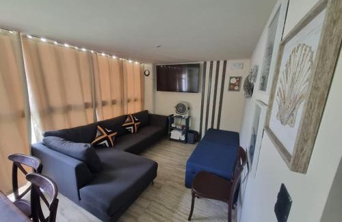 Las Playas Apartment | Grand Depa Bellomar