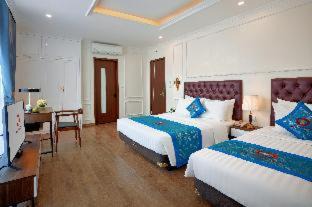 Thanh Xuan Hotel | Grand Dragon Hotel Hanoi
