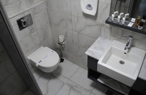 Ankara City Center Hotel | Grand Duayen