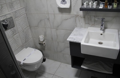 Ankara City Center Hotel | Grand Duayen