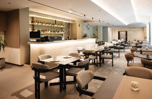 Durres Hotel | Grand Duka Hotel & SPA