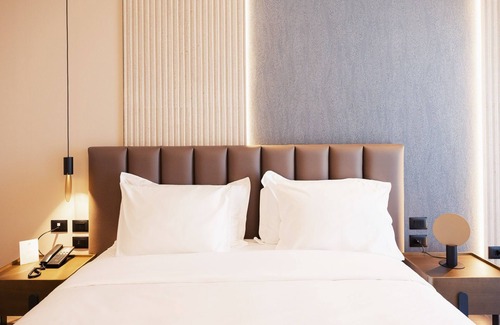 Durres Hotel | Grand Duka Hotel & Spa