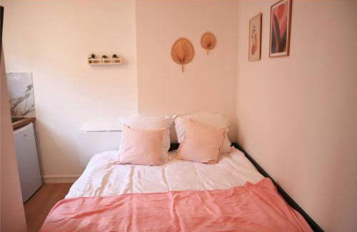 Charonne Apartment | Grand Duplex Familial au centre de Paris