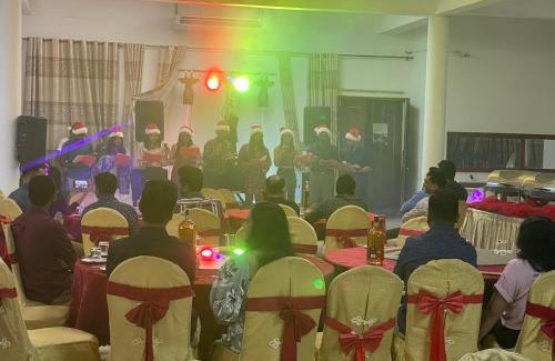 Kahawatta Hotel | Grand Emerald Hotel