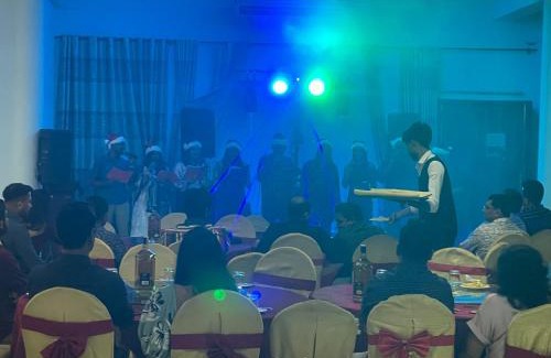 Kahawatta Hotel | Grand Emerald Hotel
