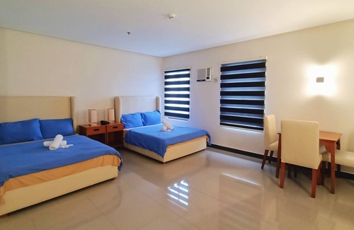 Mabolo Hotel | Grand Emilia Hotel