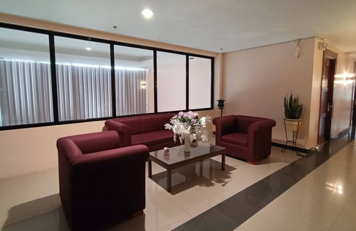 Mabolo Hotel | Grand Emilia Hotel