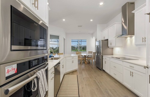 Immokalee House | Grand Escape at The National Ave Maria