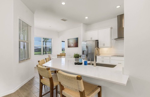 Immokalee House | Grand Escape at The National Ave Maria