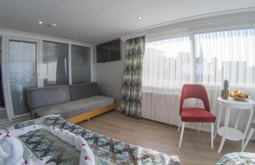 Sirkeci Hotel | Grand Esen Hotel
