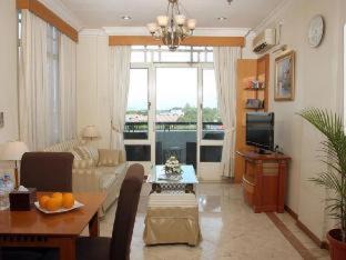 Batam Hotel | Grand Eska Hotel & Suites Batam