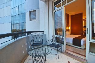 Batam Hotel | Grand Eska Hotel & Suites Batam