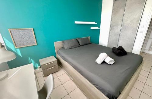 Valence Apartment | Grand et Bel appartement 6 personnes