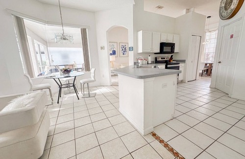 Westridge House | Grand Exclusive 4BR Westridge Pool Home near Disney