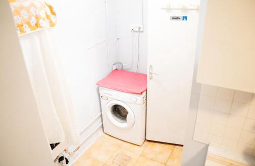 Les Muriers Apartment | Grand F2 Saint Maur