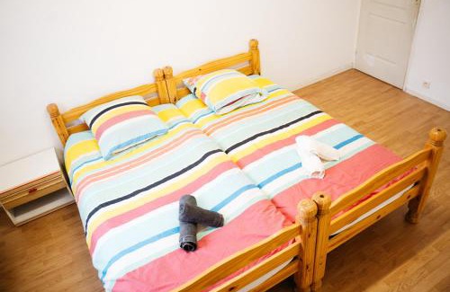 Les Muriers Apartment | Grand F2 Saint Maur