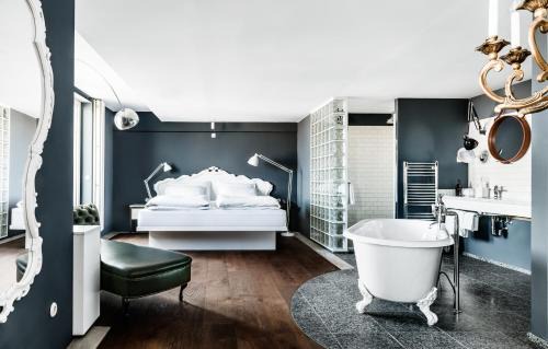 Innere Stadt Hotel | Grand Ferdinand Vienna – Your Hotel In The City Center