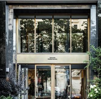 Innere Stadt Hotel | Grand Ferdinand Vienna – Your Hotel In The City Center