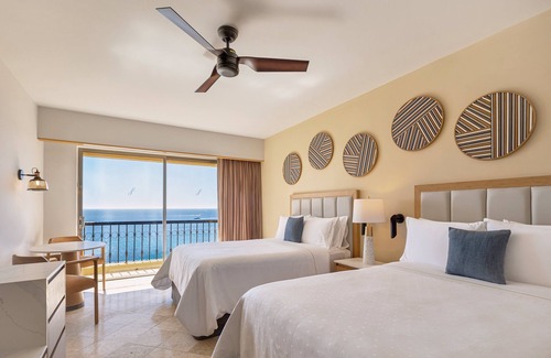 Cabo San Lucas Resort | Grand Fiesta Americana Los Cabos All Inclusive Golf & Spa