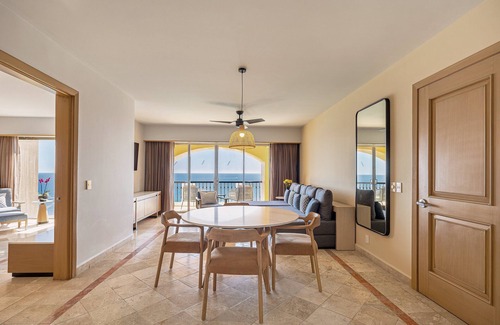 Cabo San Lucas Resort | Grand Fiesta Americana Los Cabos All Inclusive Golf & Spa