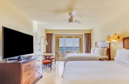 Cabo San Lucas Resort | Grand Fiesta Americana Los Cabos All Inclusive Golf & Spa