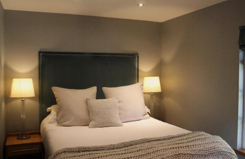 Little Budworth House | Grand Fir Lodge