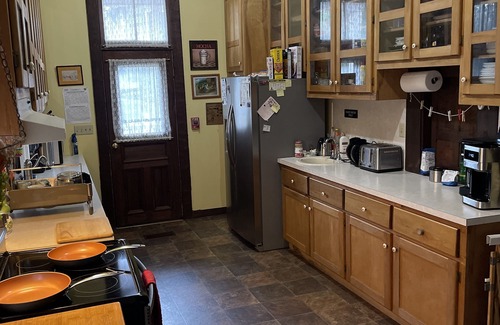 Palatka Bed & Breakfast | Grand Gables Inn Bed & Breakfast