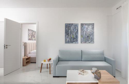 Sithonia Apartment | Grand Garden Slow Living Experience