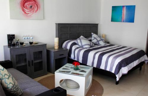 Atlixco Hotel | Grand Gardenia