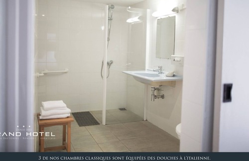 Benodet Hotel | Grand Hôtel Benodet Abbatiale