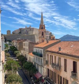 Calvi Hotel | Grand Hôtel De Calvi