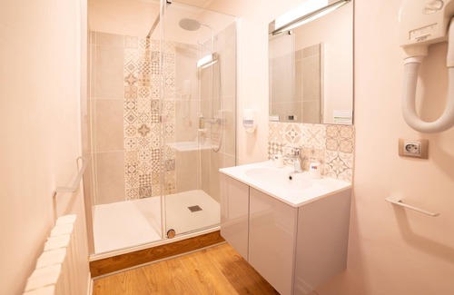 Morlaix Hotel | Grand Hôtel de L'Europe