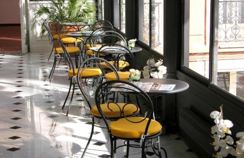 Old Town Hotel | Grand Hôtel des Ambassadeurs