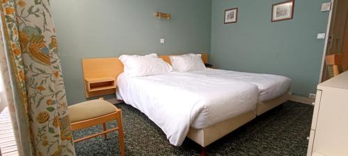 Quartier Saint-Georges Hotel | Grand Hôtel du Havre
