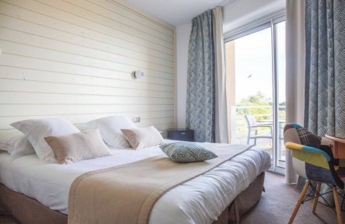 Argeles Plage Hotel | Grand Hôtel du Lido