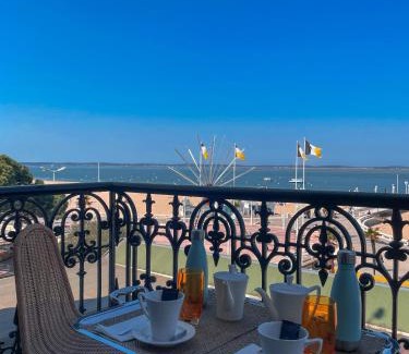 Arcachon Hotel | Grand Hôtel Richelieu