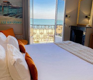 Arcachon Hotel | Grand Hôtel Richelieu