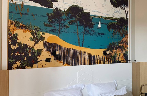 Arcachon Hotel | Grand Hôtel Richelieu
