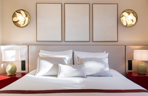 Mazarin Quarter Hotel | Grand Hôtel Roi René Aix - MGallery Collection