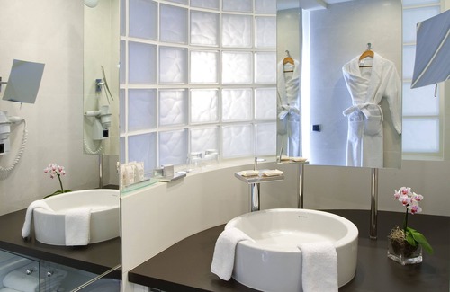 Mazarin Quarter Hotel | Grand Hôtel Roi René Aix - MGallery Collection