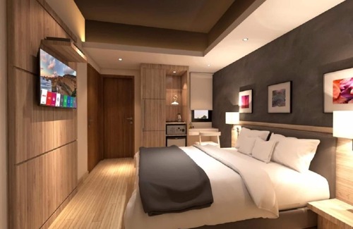 Taman Molek Hotel | Grand Hallmark Hotel Johor Bahru