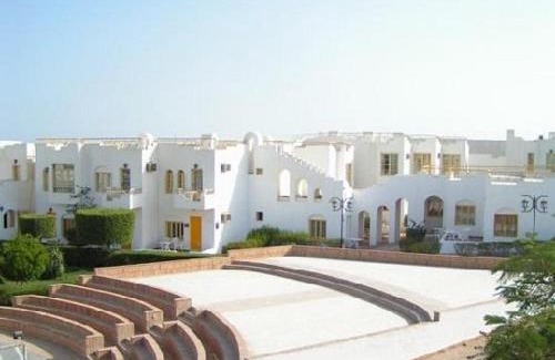 Sharm El Sheikh Hotel | Grand Halomy Megan