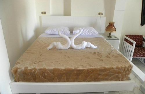 Sharm El Sheikh Hotel | Grand Halomy Megan