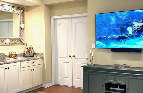 Grand Harbor Condo | Grand Harbor Summer Retreat with Beach Club, Golf, Tennis, Pickleball Membership