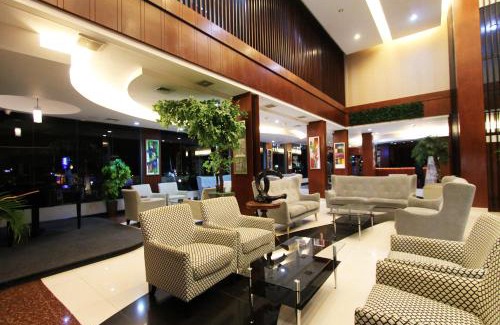 Tanjung Pandan Hotel | Grand Hatika Hotel