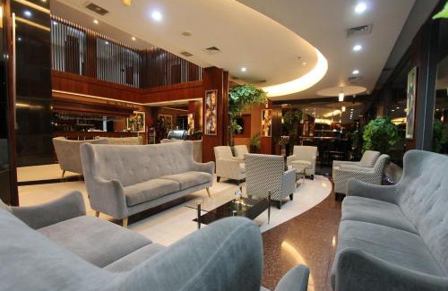 Tanjung Pandan Hotel | Grand Hatika Hotel