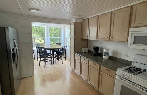 Grand Haven Cottage | Grand Haven Beach Cottage#56 Best Location in Grand Haven.1/2 mile south of pier