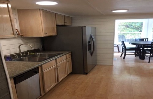 Grand Haven Cottage | Grand Haven Beach Cottage#56 Best Location in Grand Haven.1/2 mile south of pier